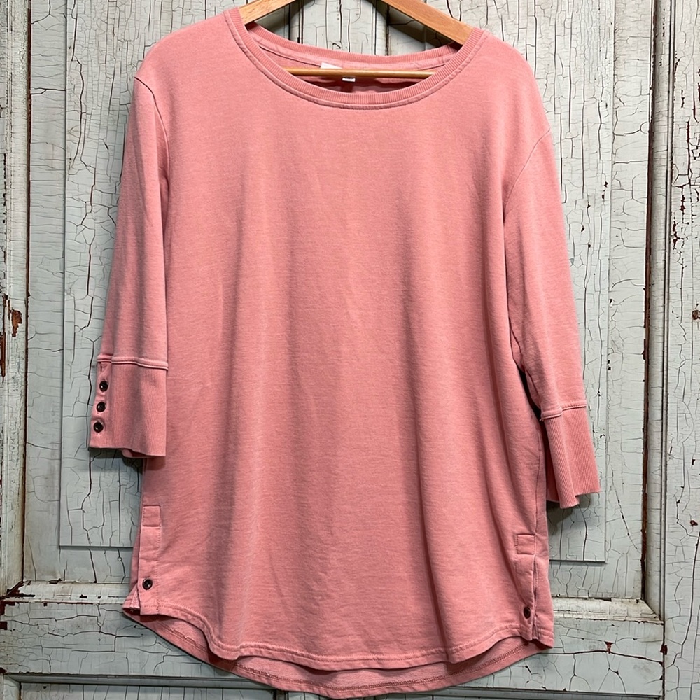 Ladies Jane & Delancey Top